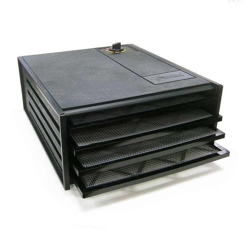 2400 4-Tray Dehydrator I661324