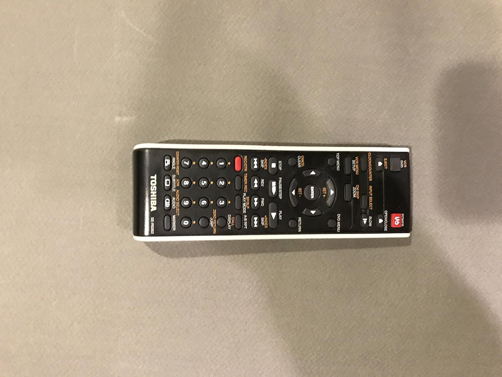 Tunerless DVD VCR Combo Player O7147