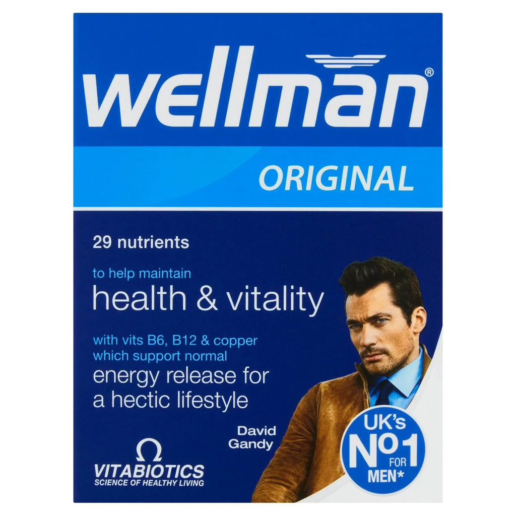 30 Tablets E4230
