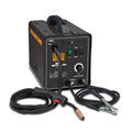 170 Amp-DC 240 Volt MIG Flux Cored Welder O960
