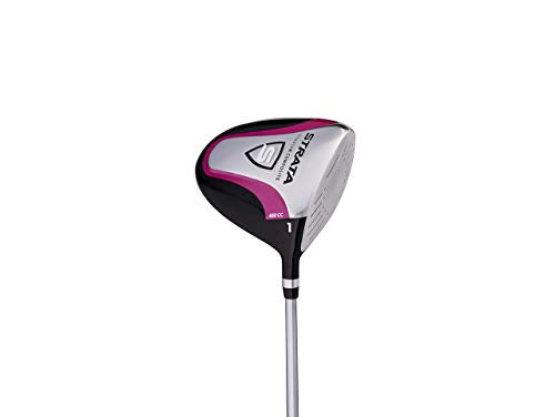 Women's Complete Golf Set R243