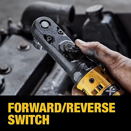 3/8" and 1/2" Cordless Ratchet K3348