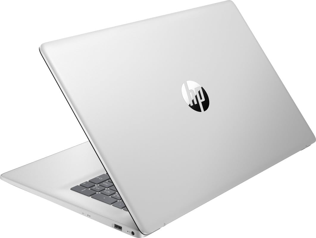 17.3" FHD IPS Display Intel i3-1215U 16GB RAM 1TB SSD Windows 11 Pro Laptop F937401