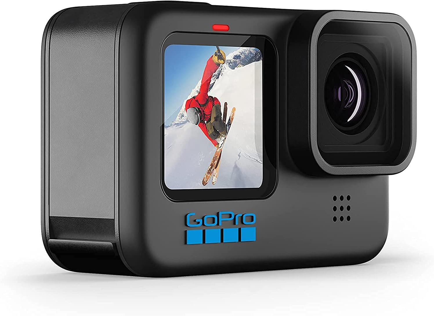 HERO10 Black Camcorder L7680