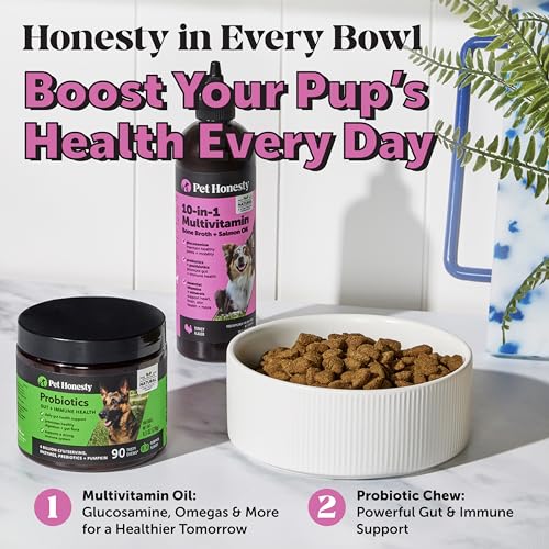 Peanut Butter 90 ct Dog Supplement G39666