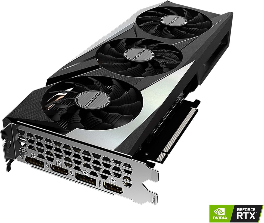 GeForce RTX 3050 8GB GDDR6 Graphics Card P9853