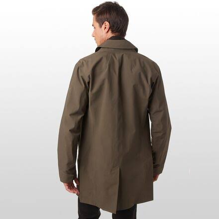 Large Trench Coat K570877