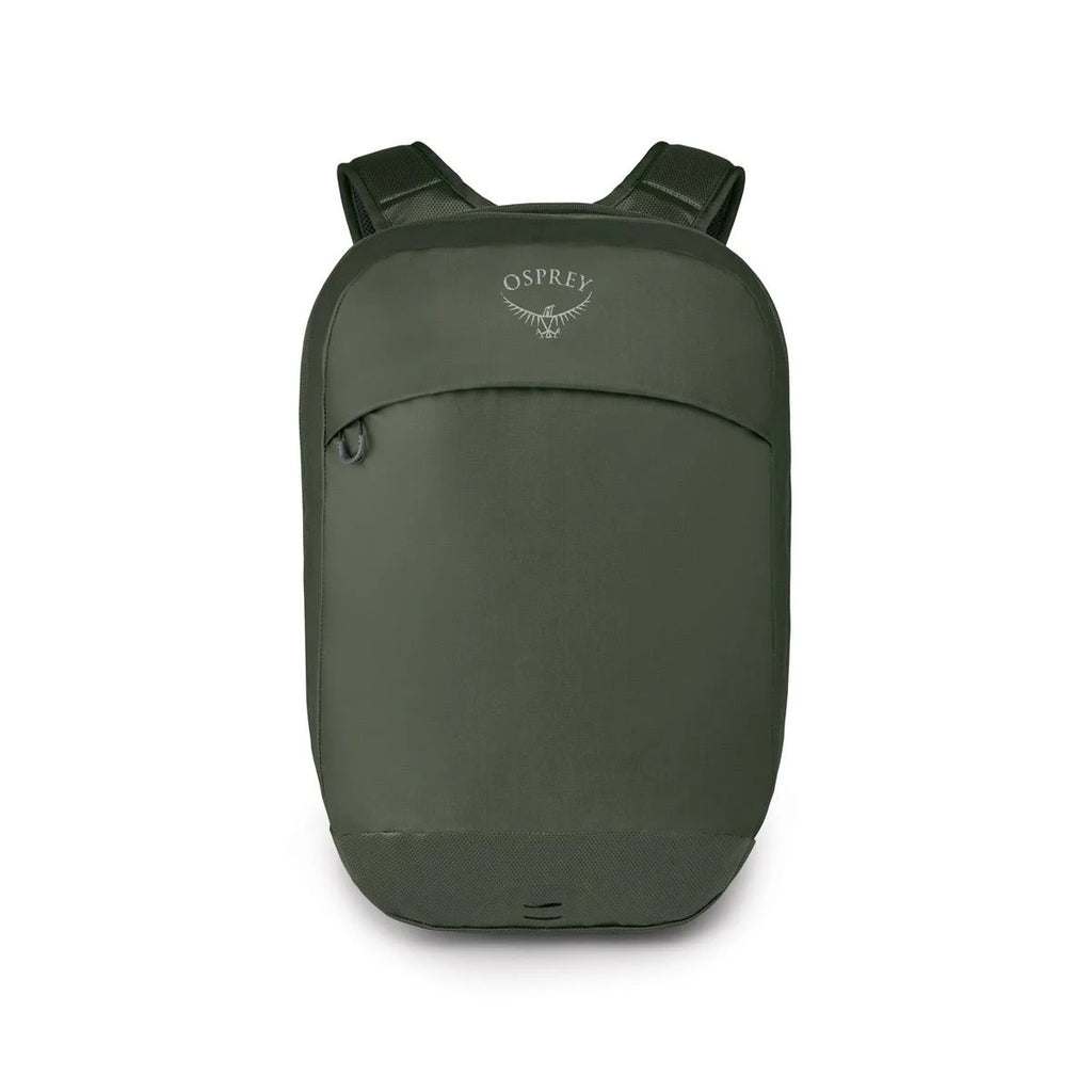 Deep Water Blue Panel Loader G17497