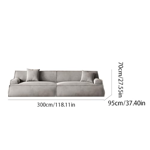 Large Sofa V7718