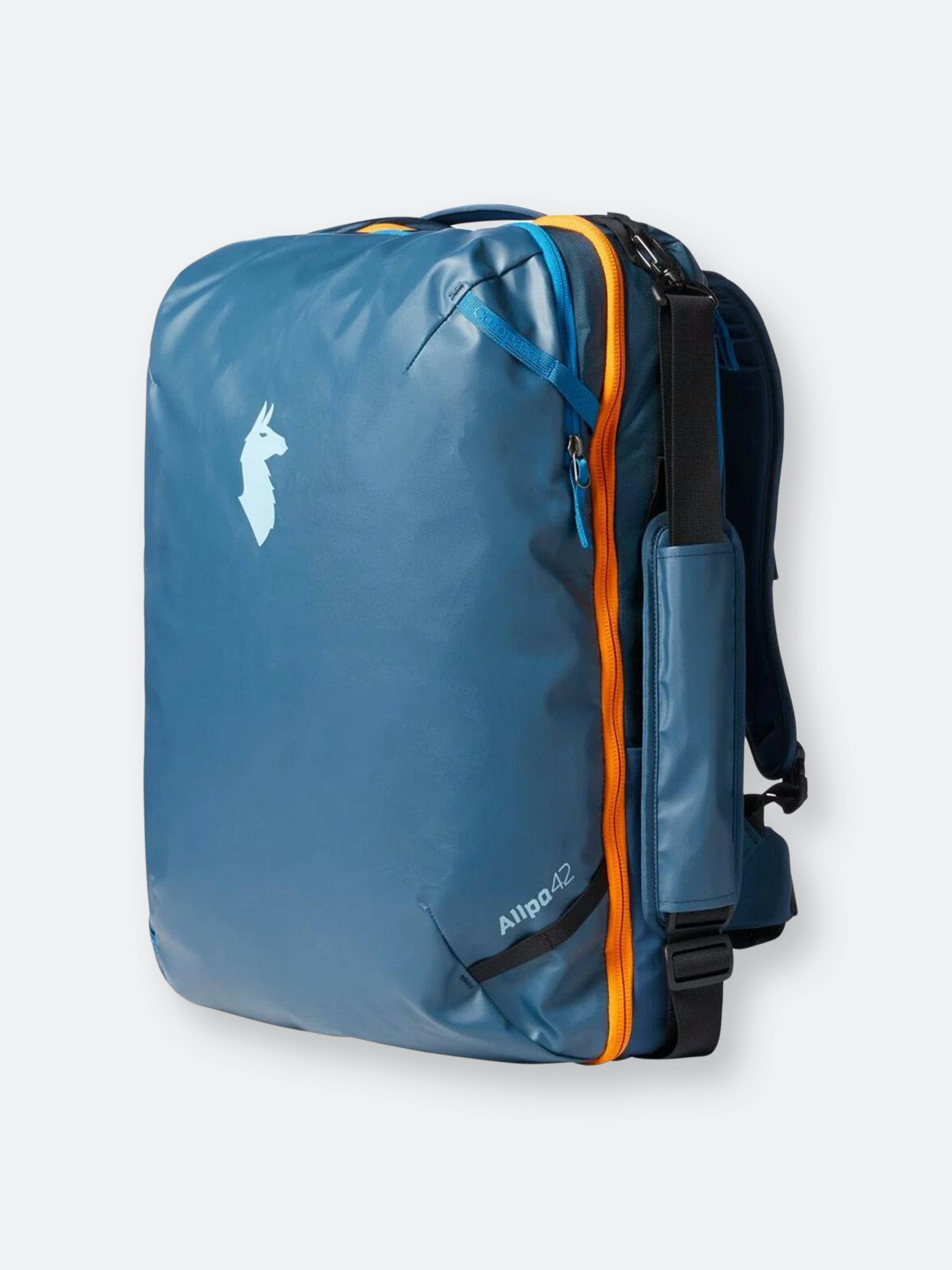 Indigo 42L Travel Pack P6661