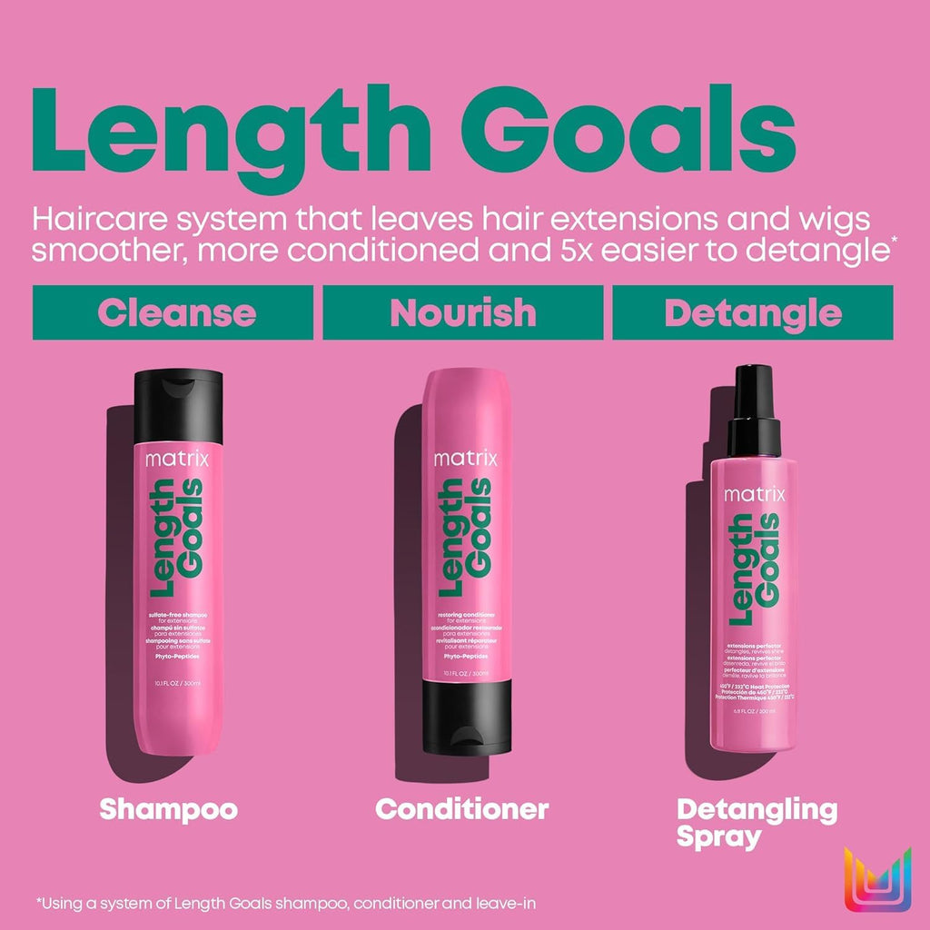 Shampoo and Conditioner Set 10 Fl. Oz. U724827