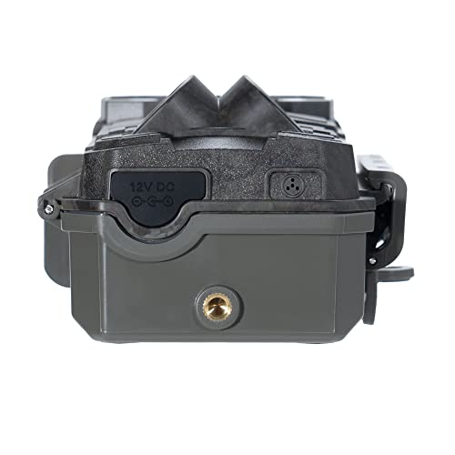 48MP 1296p Trail Camera with Night Vision K314