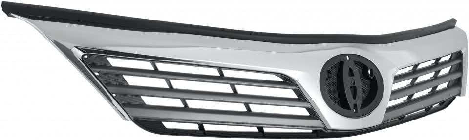 For Toyota Camry 2012 2013 2014 Grille A43180