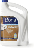 4-Pack Hardwood Cleaning Solution Q110