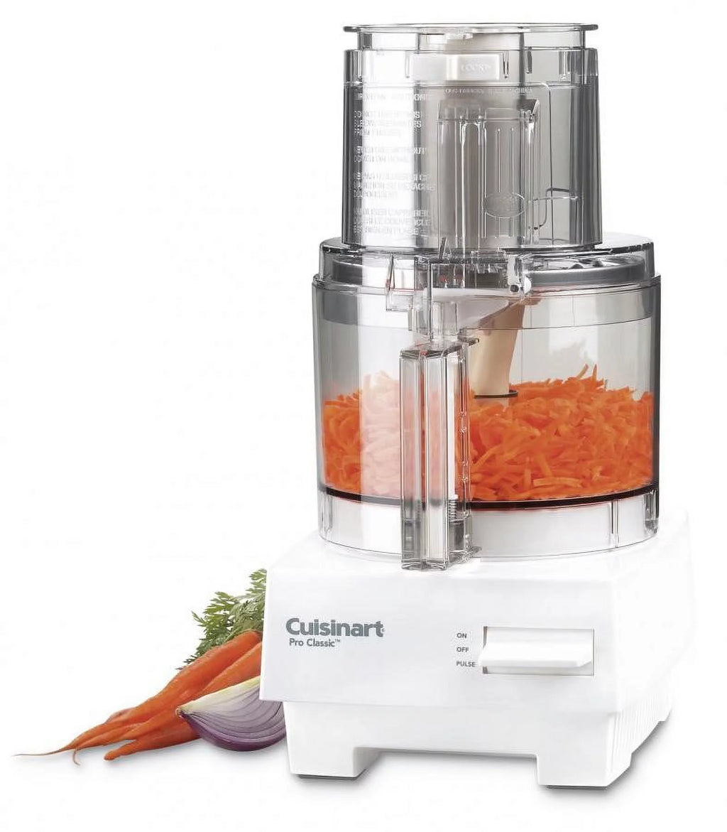 7-Cup Food Processor K2675