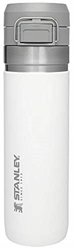 24 oz Insulated Stainless Steel Water Bottle J86589