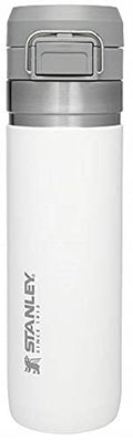 24 oz Insulated Stainless Steel Water Bottle J86589