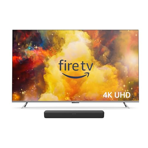 4K UHD Smart TV W21355