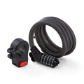 Black Cable Lock P277517