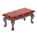 Miniature Doll Furniture Coffee Table R65326