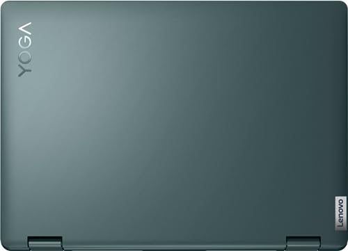 13.3" Touchscreen Laptop, AMD Ryzen 5, 8GB LPDDR4, 256GB SSD, Dark Teal K901