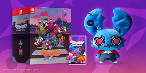 Standard Edition - Nintendo Switch C31729