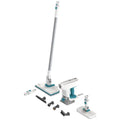 Steam Cleaning Multipurpose System with 6 Attachments G801