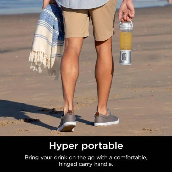 Portable Blender W484