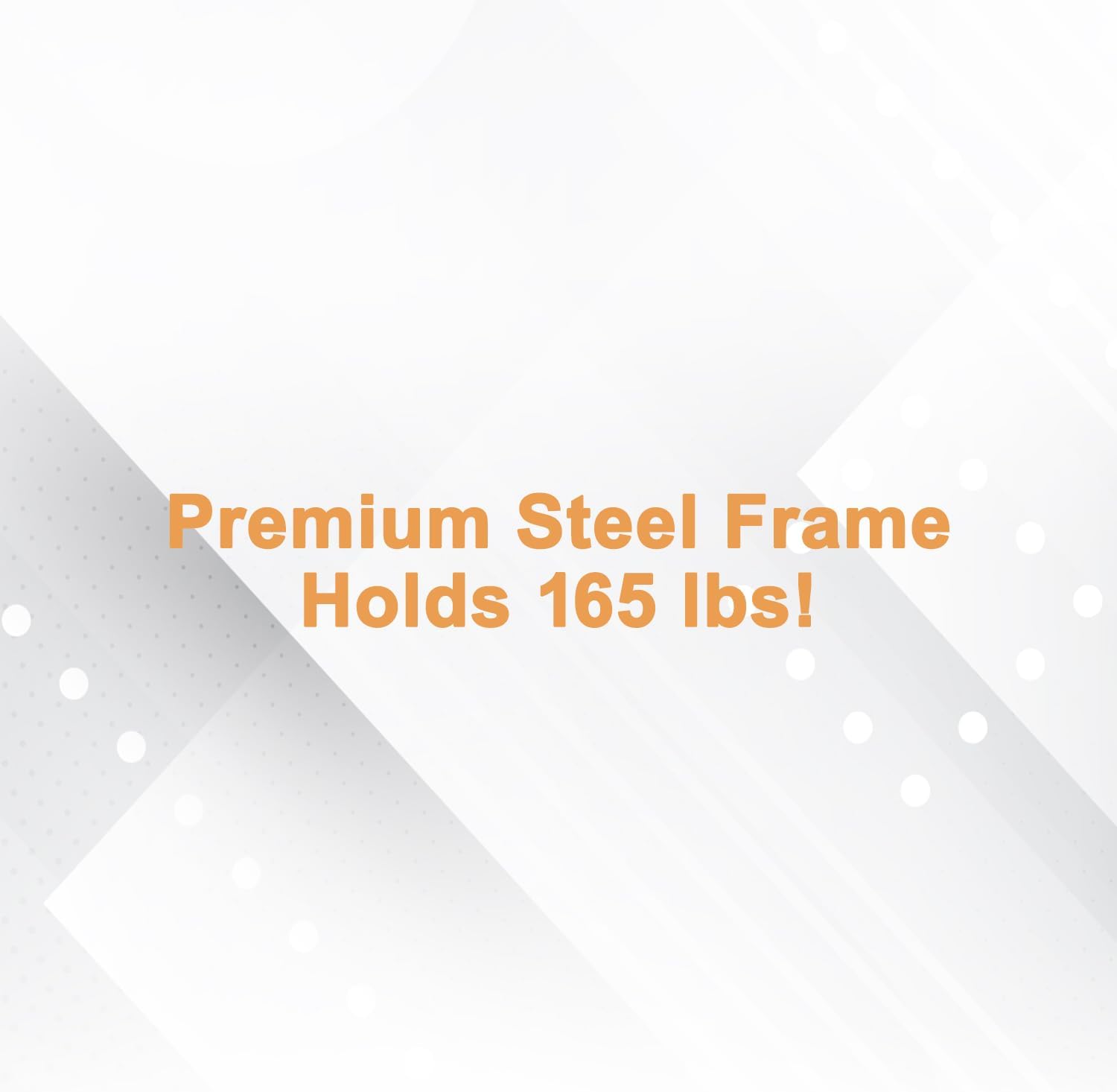 Ultra Slim Flat TV Wall Mount Bracket for 55" TV, Heavy Duty Steel J115697