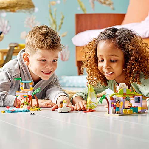 LEGO Friends Building Toy Set (288 Pieces) S717