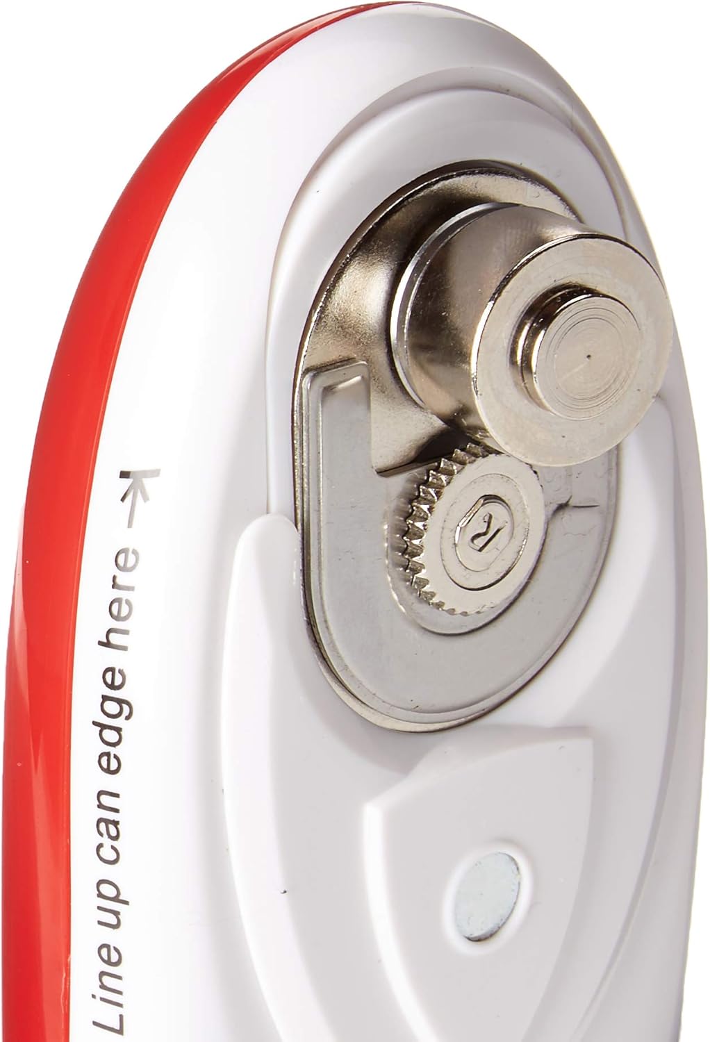 Hands-Free Automatic Can Opener T467