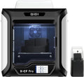 Industrial Grade 3D Printer with Automatic Leveling O802