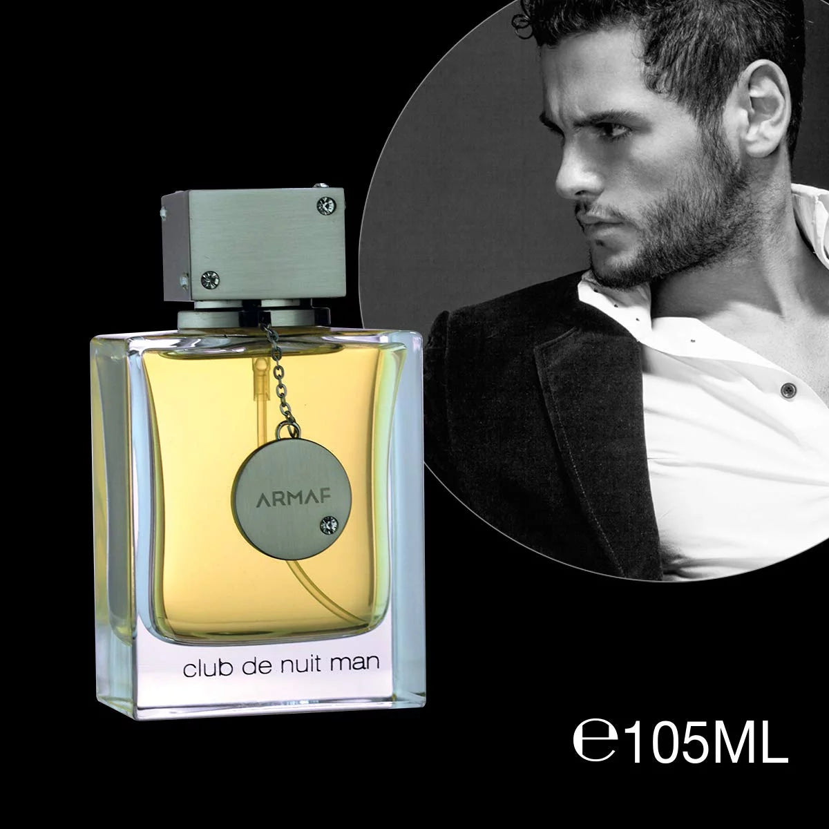 Eau De Toilette Spray 3.6 oz Z55624