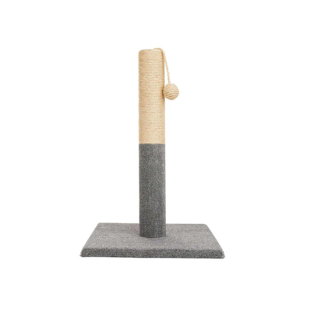 16 L X 16 W X 24.5 H Cat Scratch Post X700916
