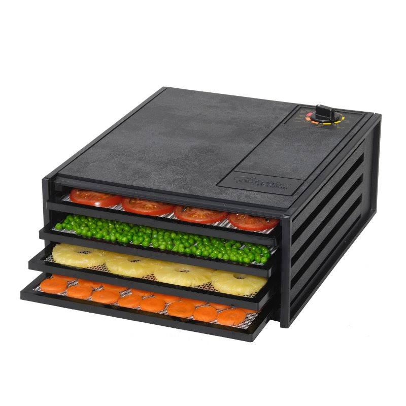 2400 4-Tray Dehydrator I661324