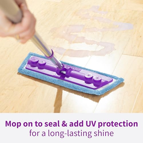All Floors Restorer and Polish (32 oz) G295
