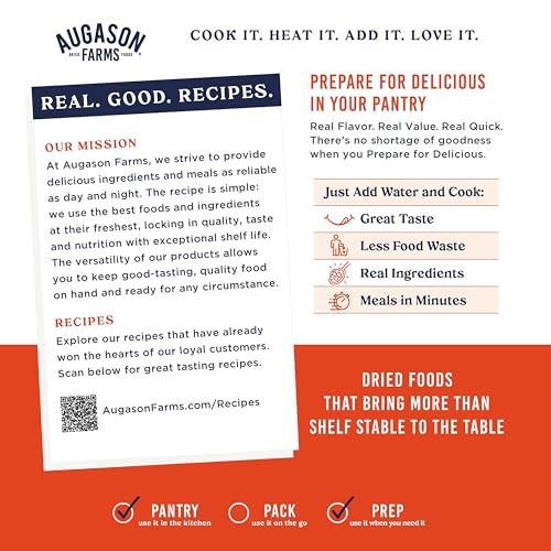 Creamy Potato Soup Mix 45 Oz A422026