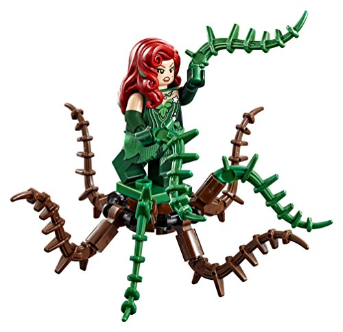 LEGO Batman Movie The Scuttler V80739