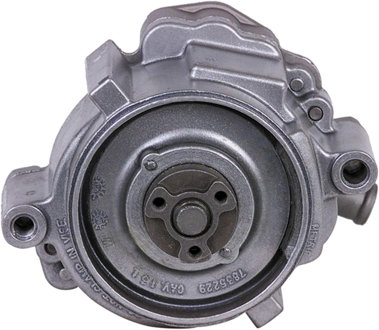 Remanufactured Smog Air Pump P77193