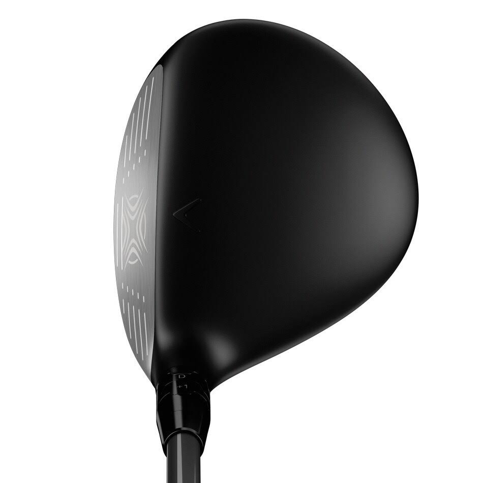 Fairway Wood J700