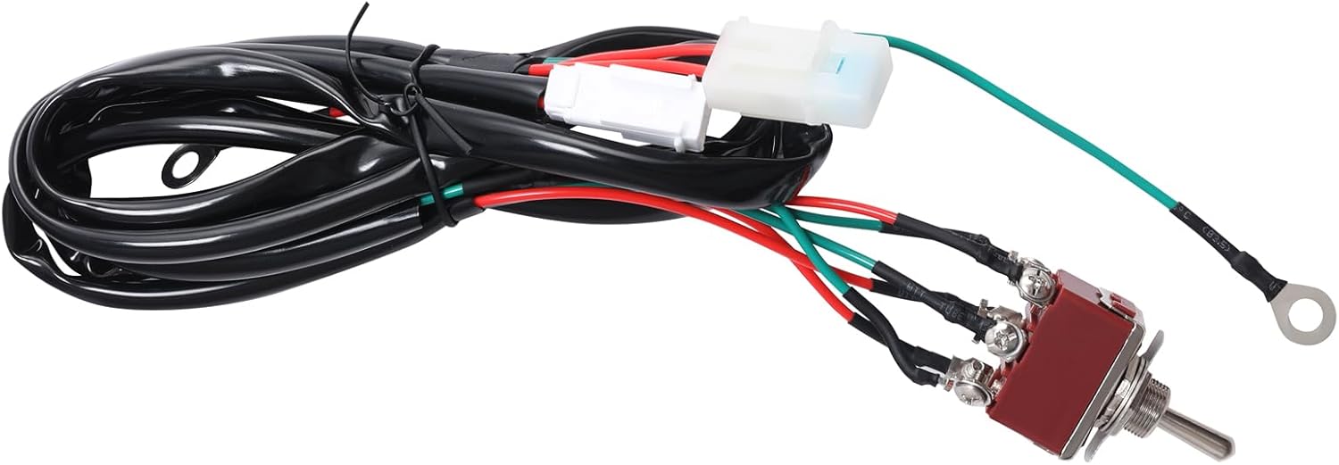 Electric Center Stand Kit for Harley Davidson Touring M5669