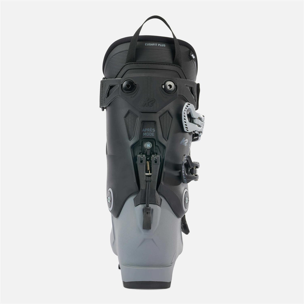 100 Ski Boots Z819195