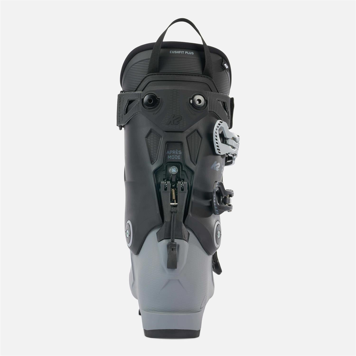 100 Ski Boots Z819195