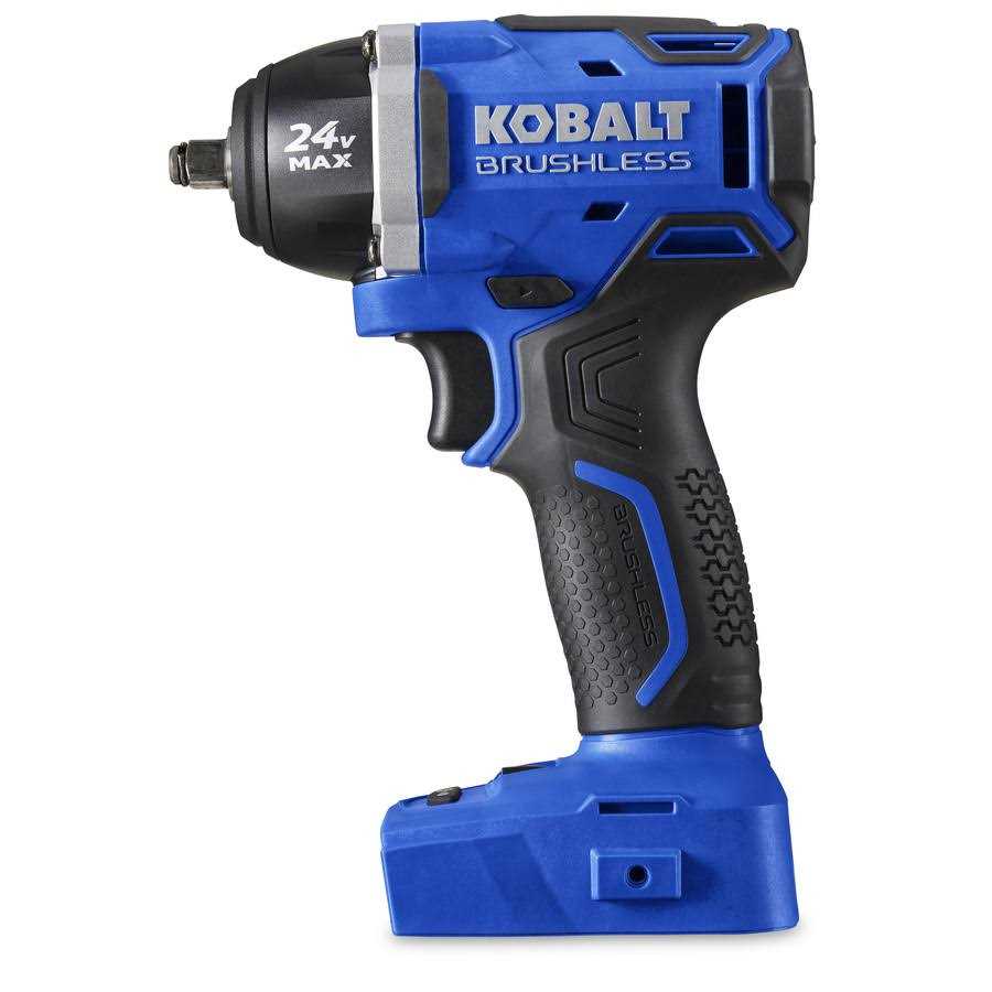 3/8-in Drive Cordless Impact Wrench S227