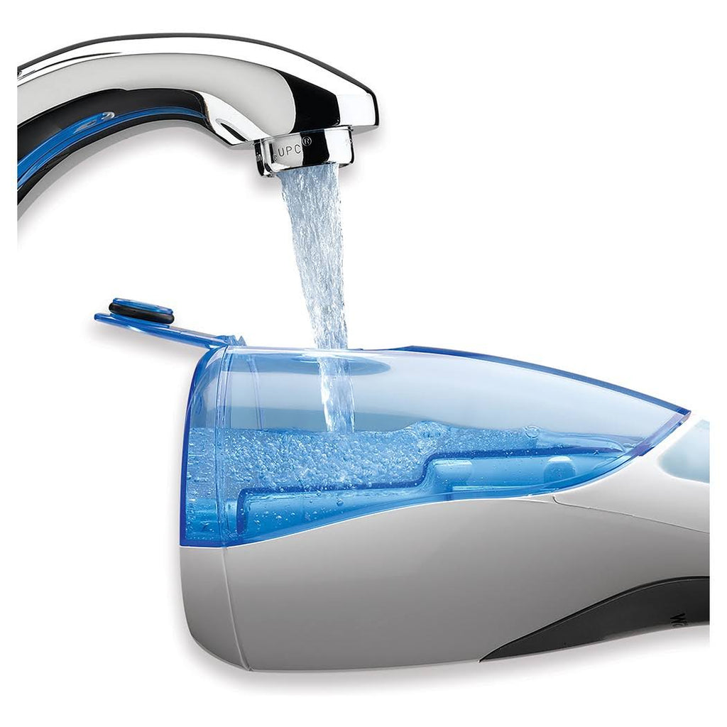 Cordless Plus Water Flosser with Bonus Tip Case Q90267