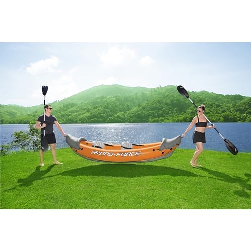 Lite Rapid X2 Kayak U984