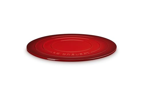 15 in. Cerise Pizza Stone F3278