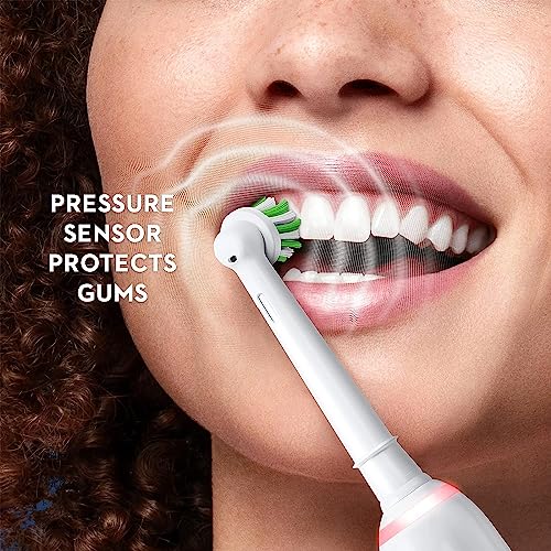 Blue Electric Rechargeable Toothbrush L276511