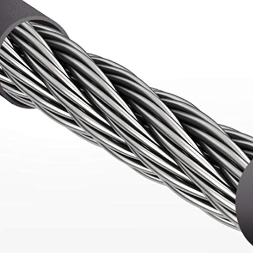 Black Cable Lock P277517