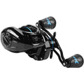 Baitcast Reel S1276